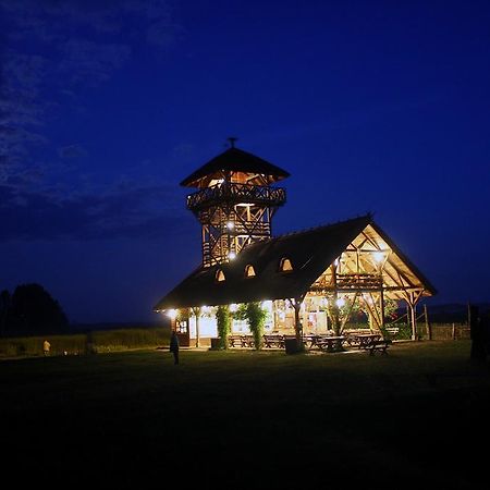 Guest House Zasavica Экстерьер фото