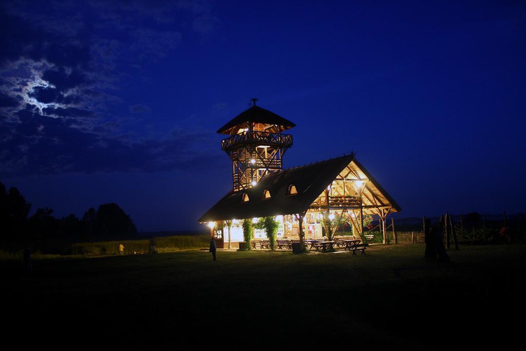 Guest House Zasavica Экстерьер фото